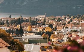 Larius Apartment - Como Lake View