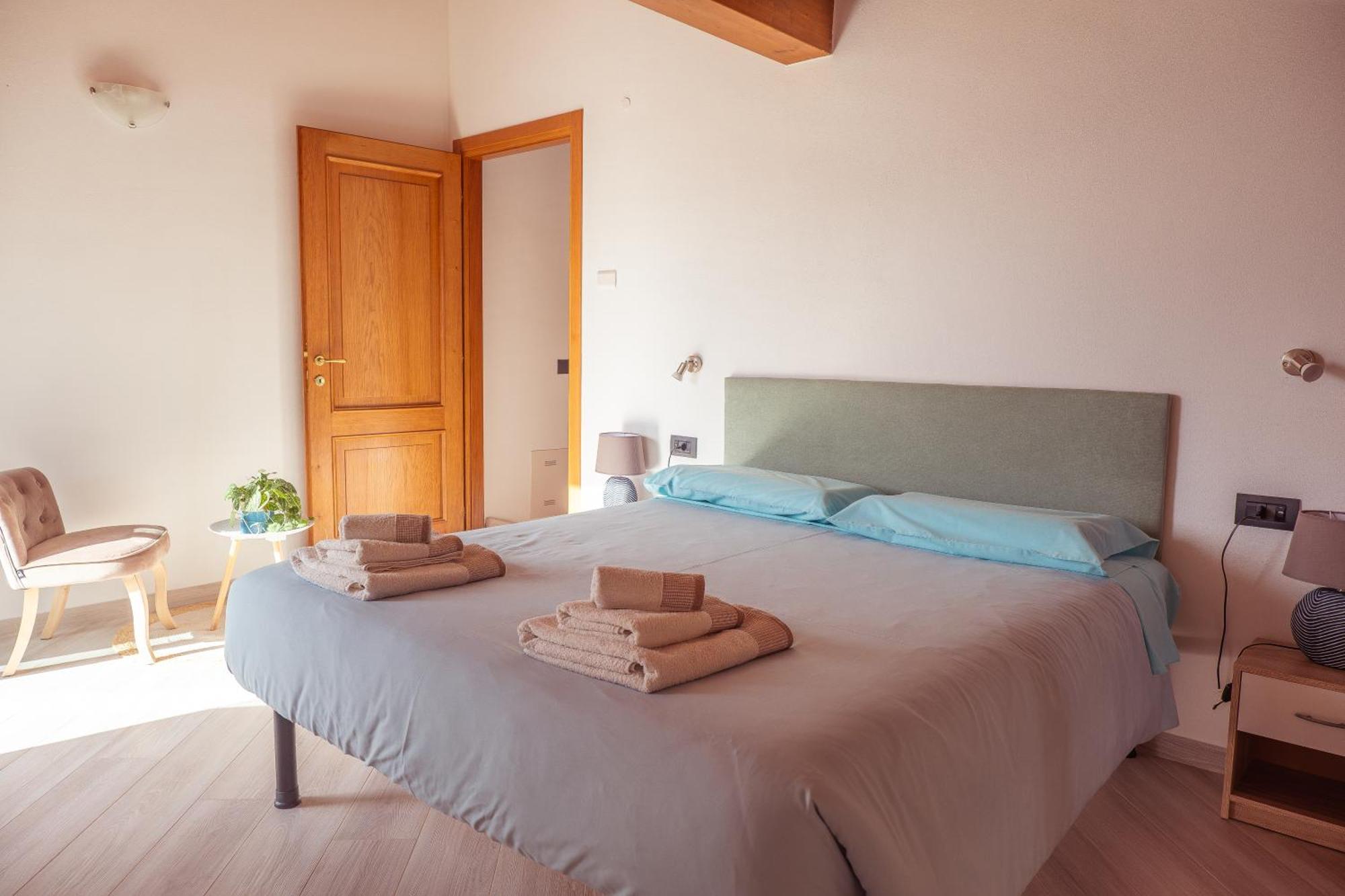 Larius Apartment - Como Lake View Mandello del Lario Exterior photo
